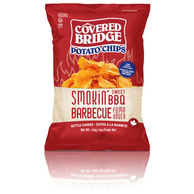 Chips - Covered Bridge