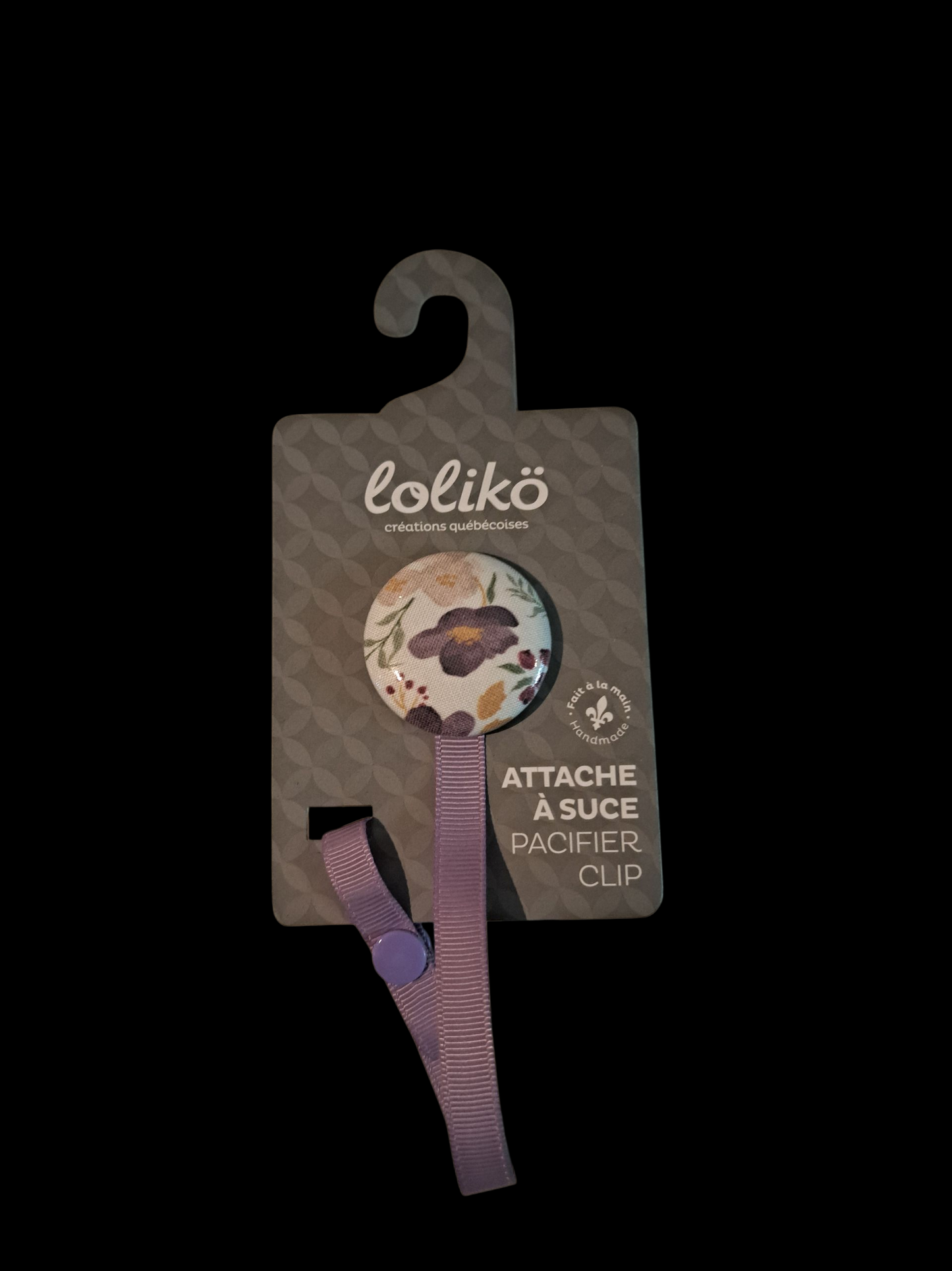 Attache-suce par Loliko