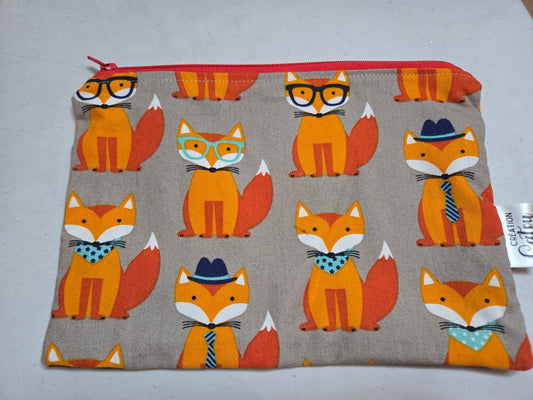 Étui 9x6 po par Création Catou