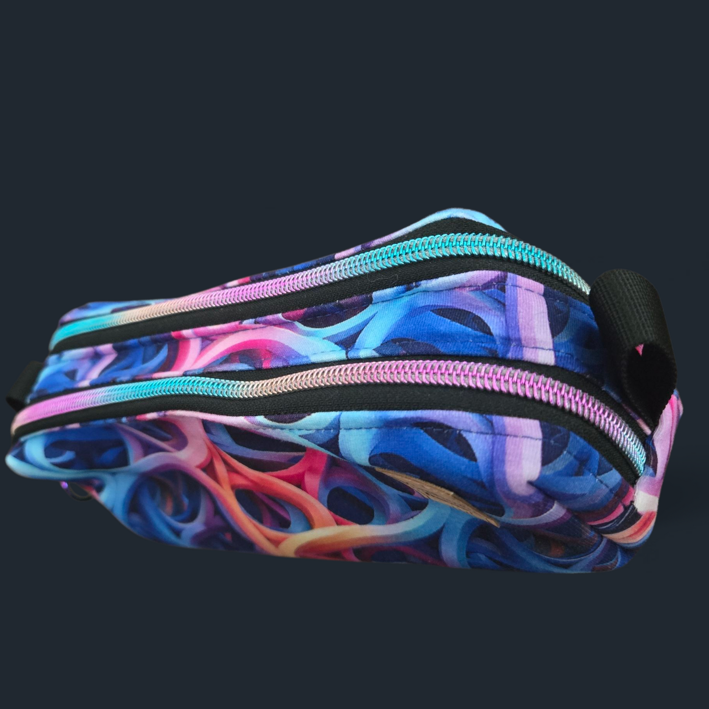 Étui double - Motif