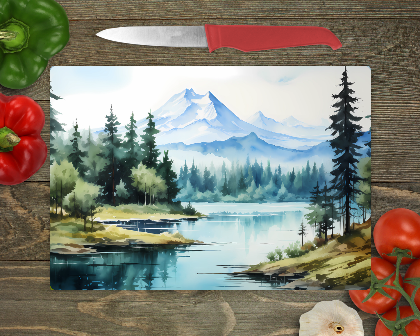 Préco ta planche de service !