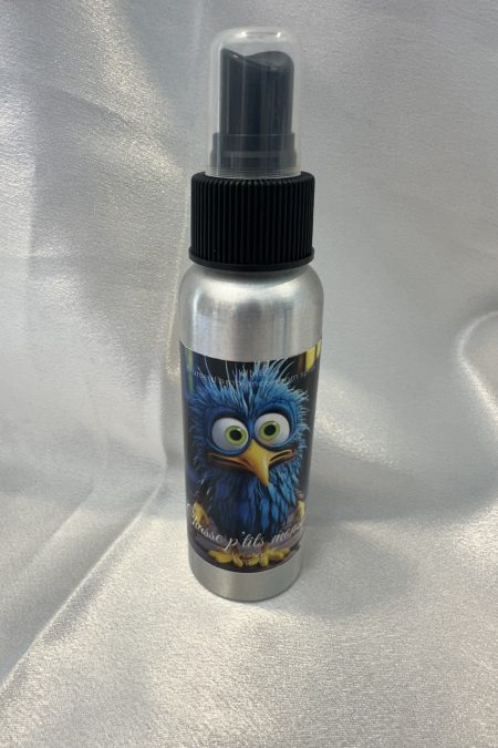 Bruine d’ambiance Chasse p'tits monstres (h.essentielle lavande)