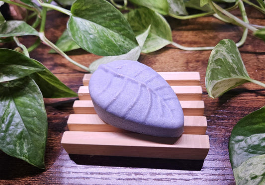 Savon pour le visage- bulle nature