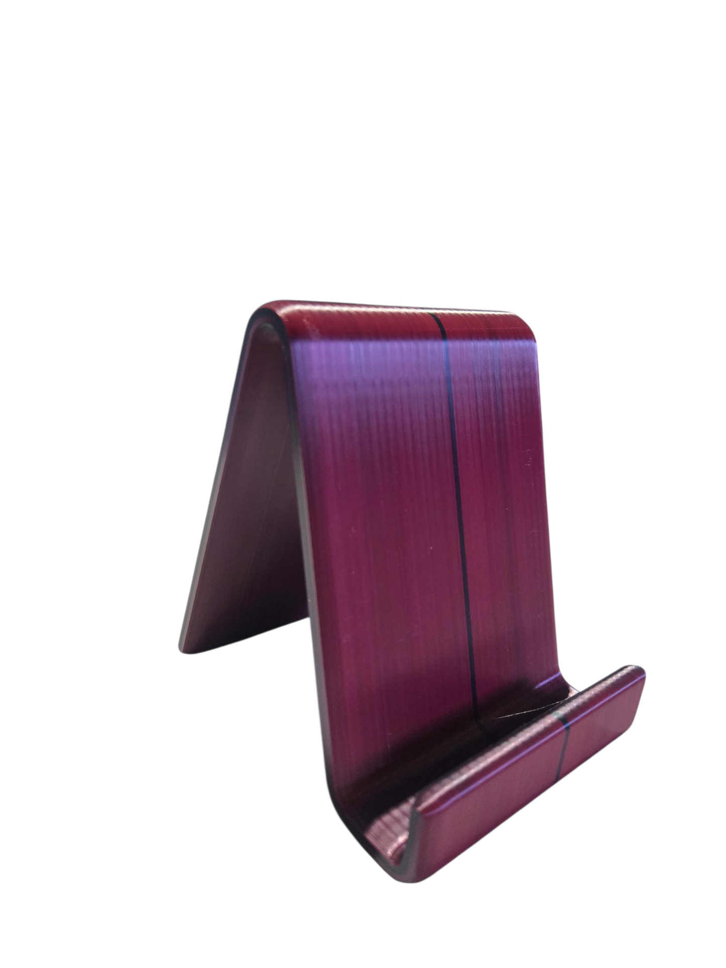 Porte-tablette en impression 3D - Par Audz