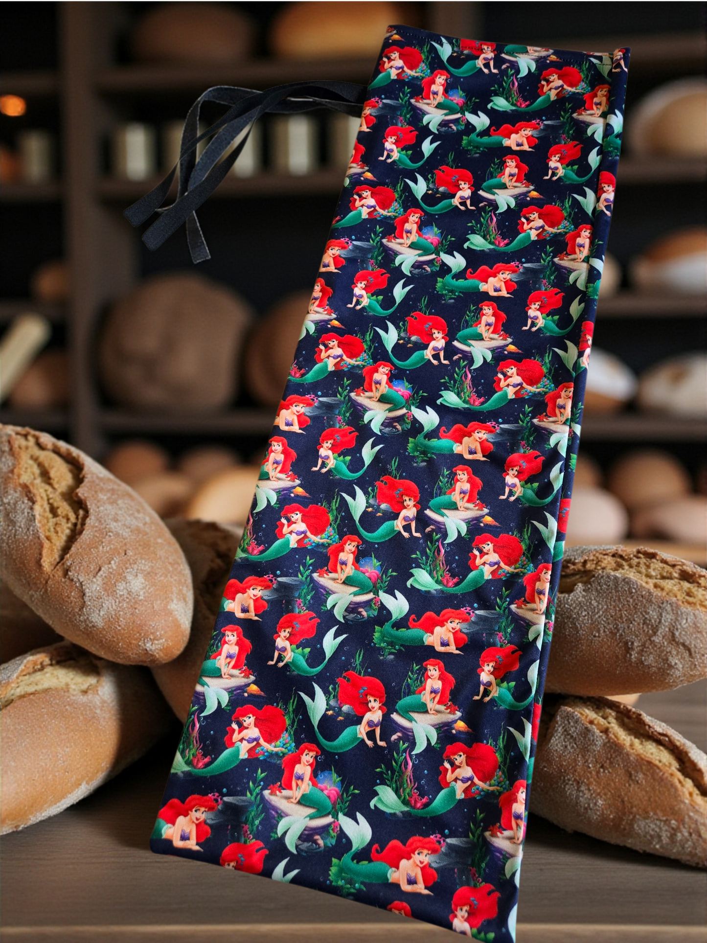 Sac à pain - Par Confection Camomille inc