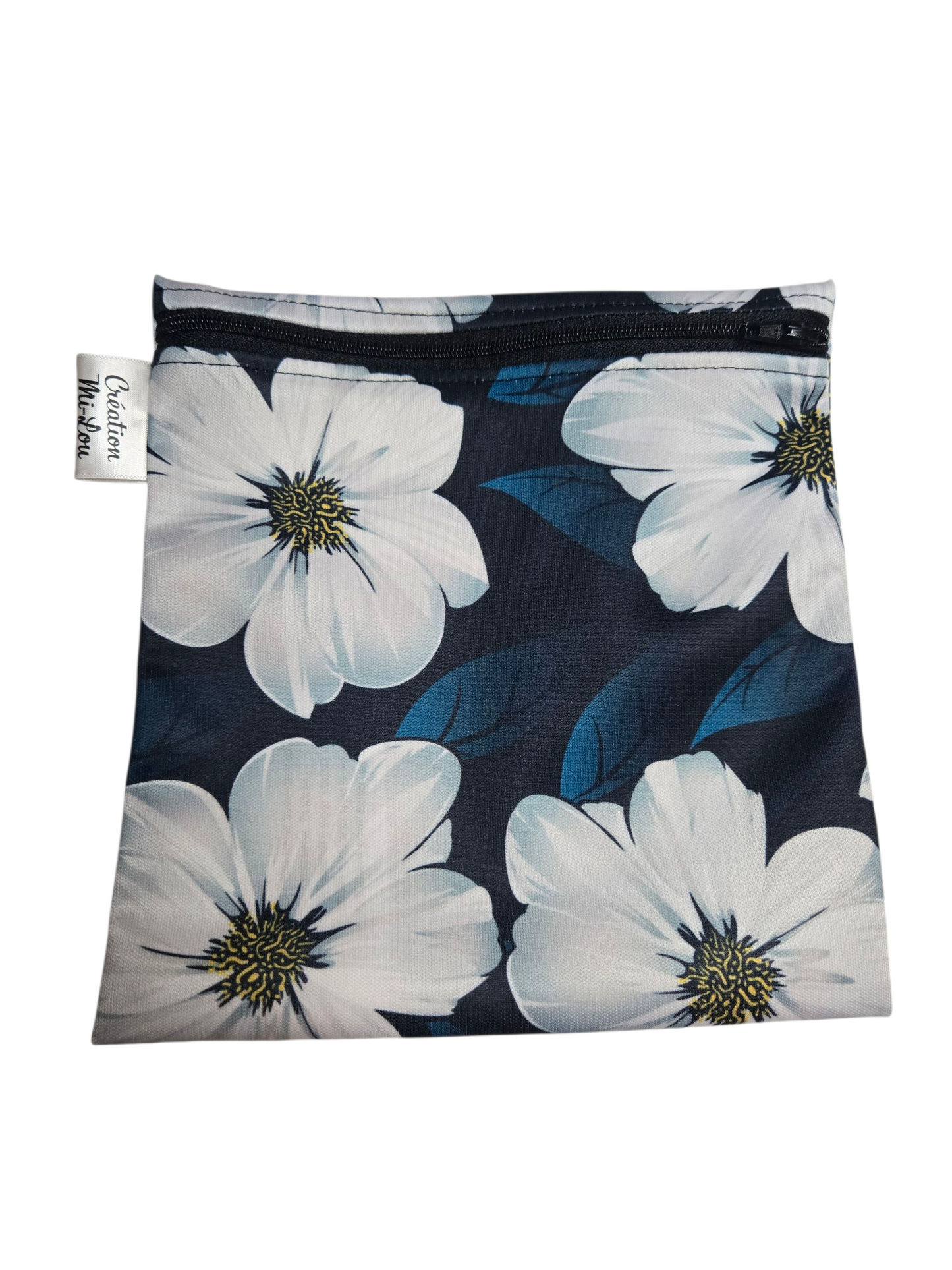 Sac sandwitch par Milou
