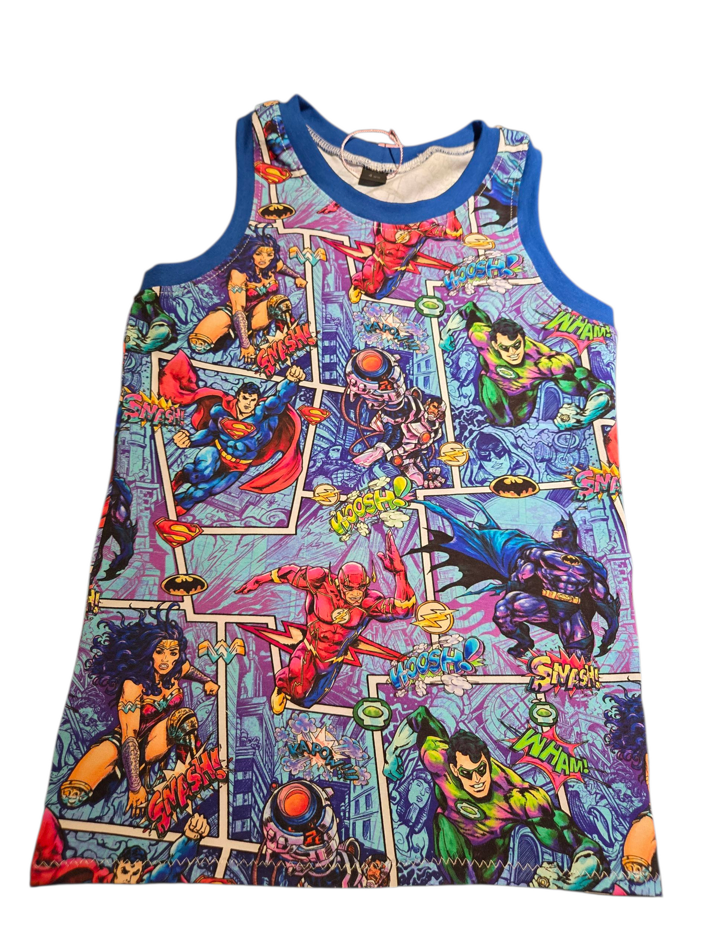 Camisole pour enfants - 4 ans