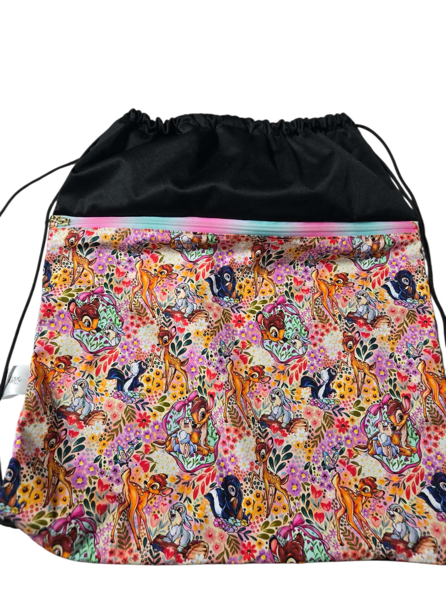 Sac à souliers - Par Bajoues a joues