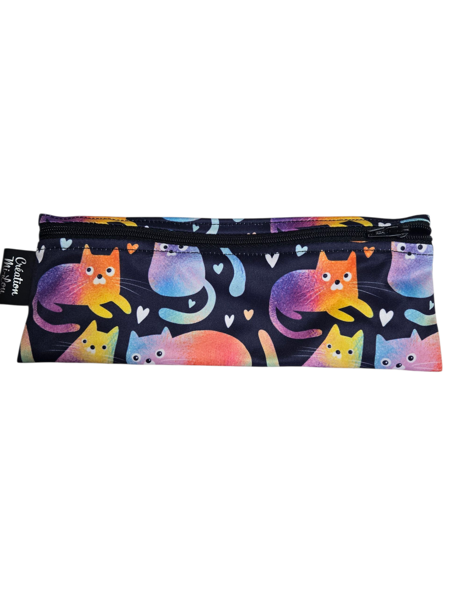 Sac ustensile par milou