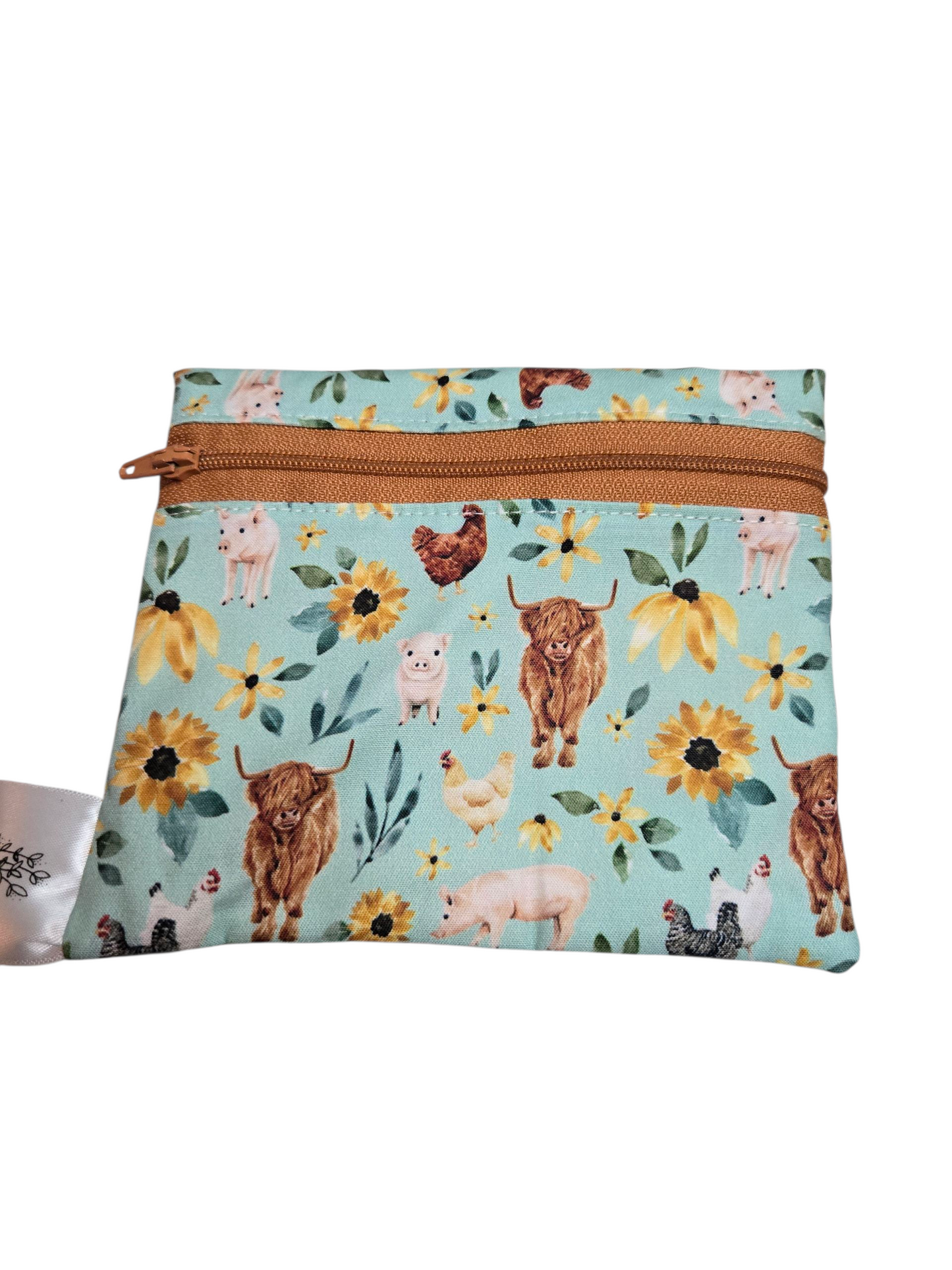 Petit sac collation par Bajoues