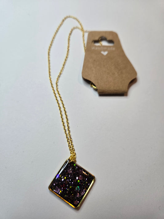 Collier par Jackie Epoxy