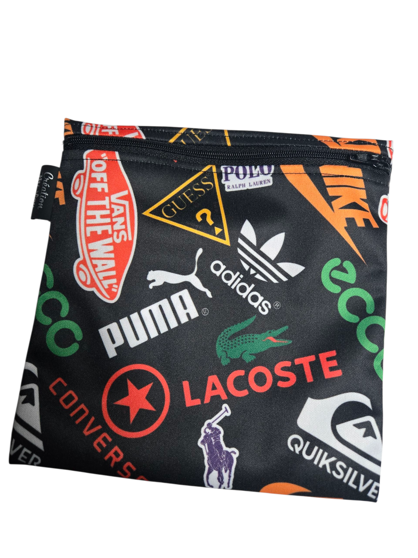 Sac sandwitch par Milou