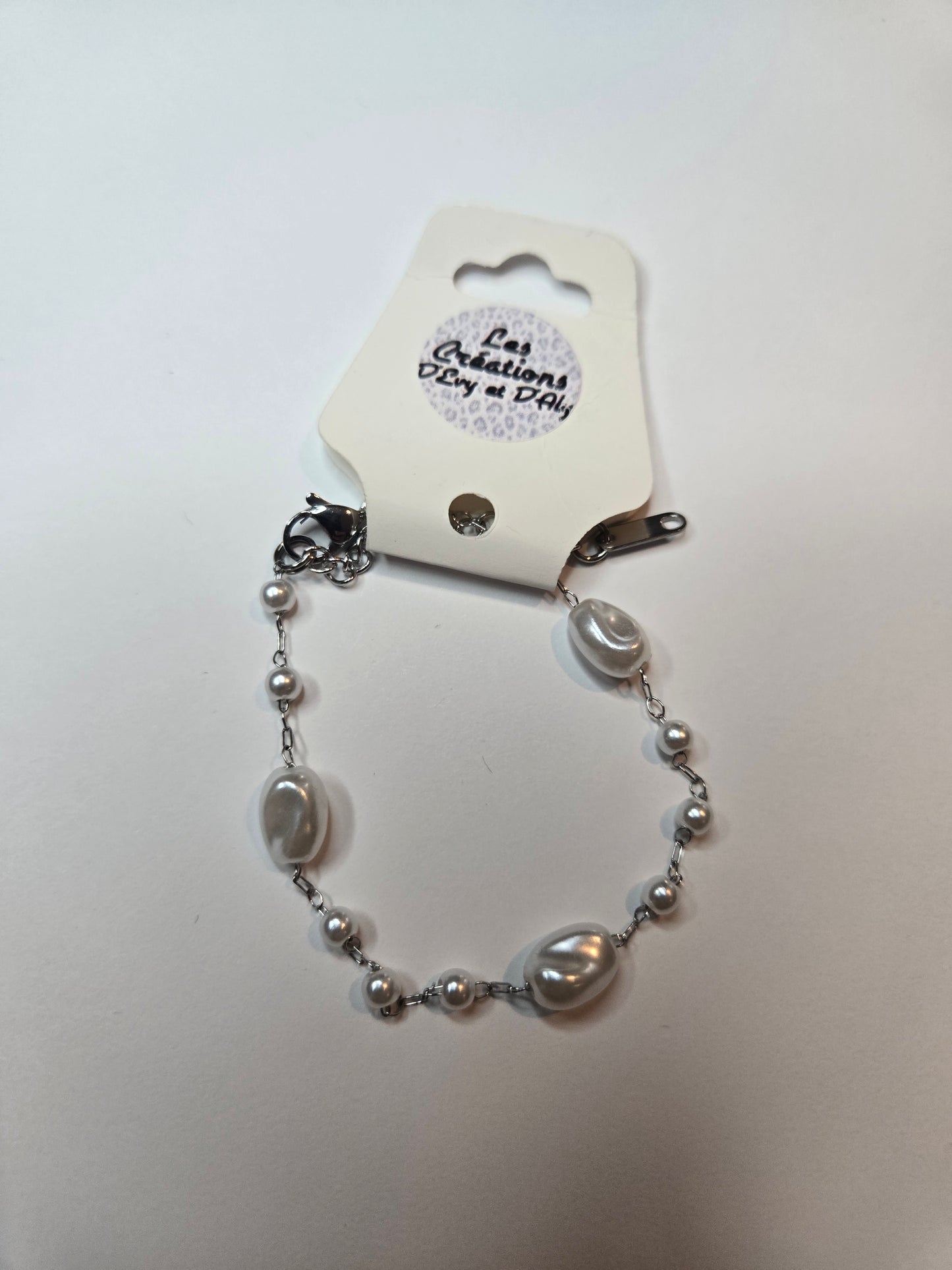 Bracelet par les créations d'Évy