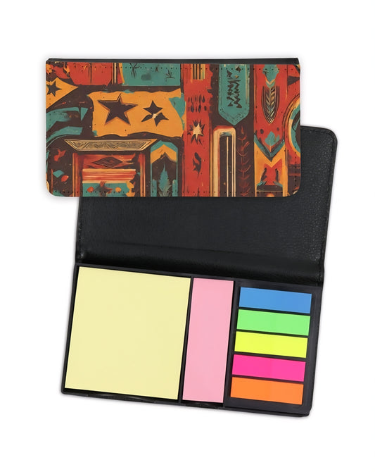Étui post-it - Formes Originales