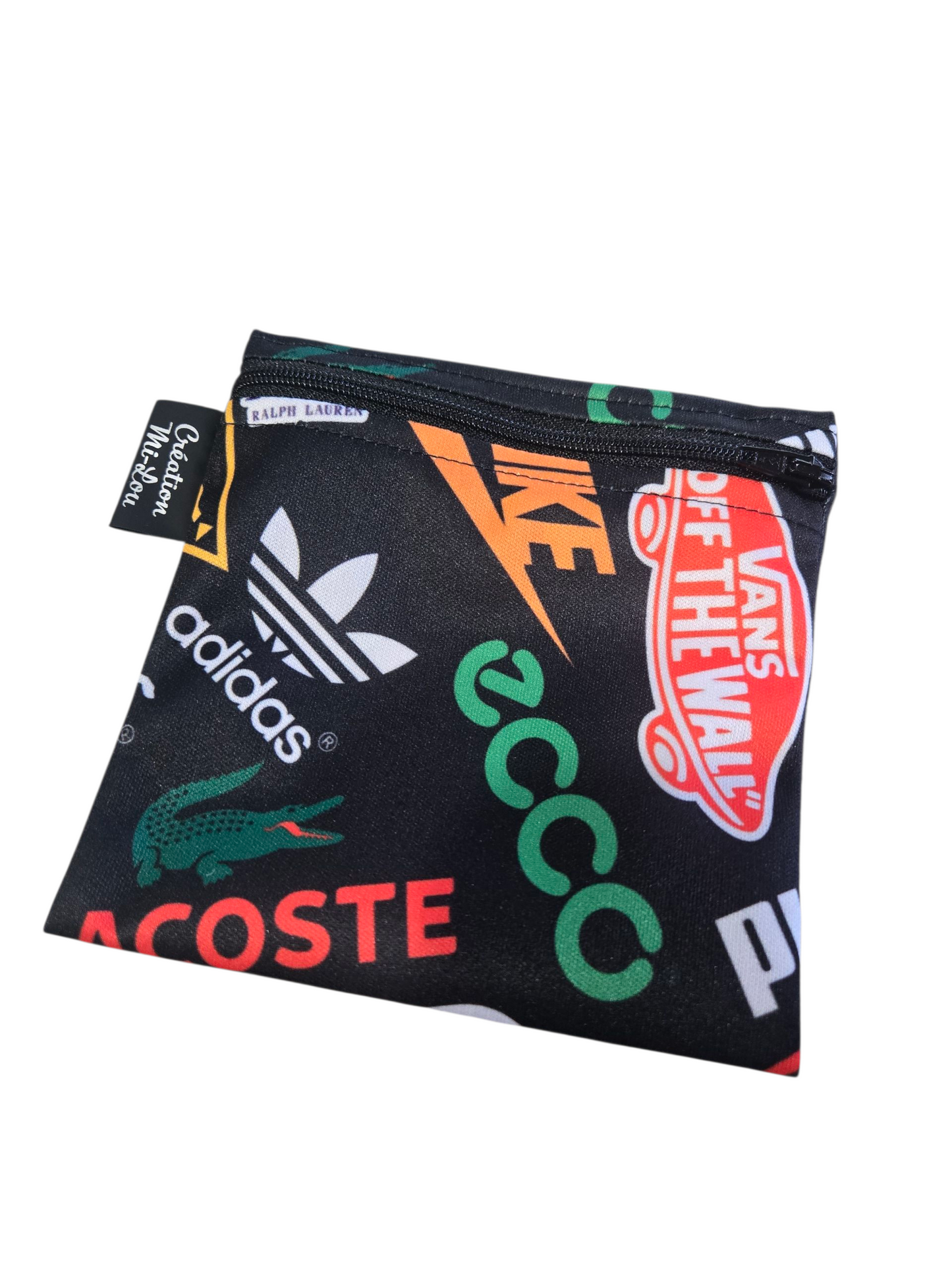 Petit sac collation par Milou