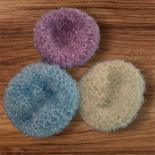 SOS nettoyant par Amélie Simard