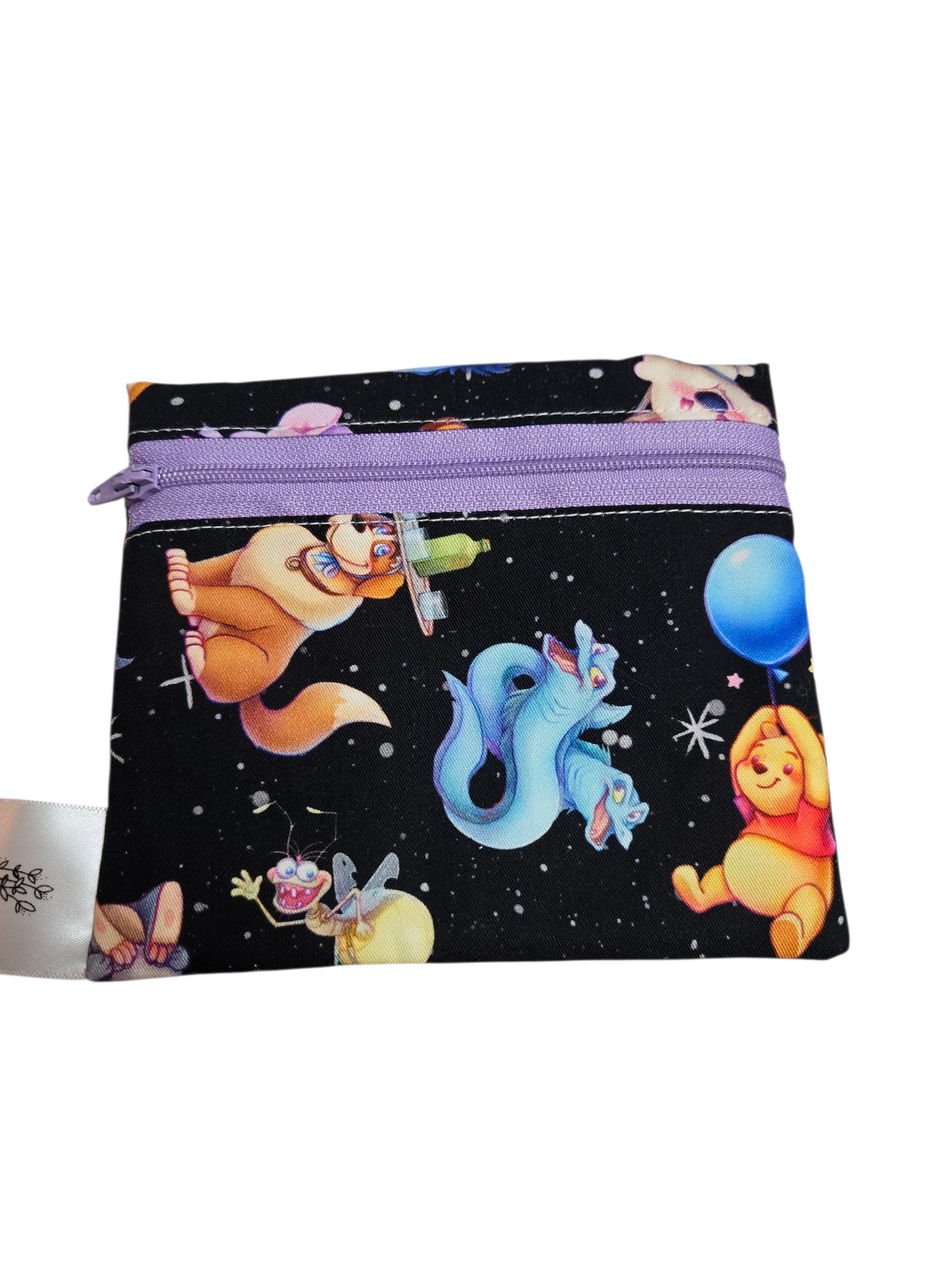 Petit sac collation par Bajoues