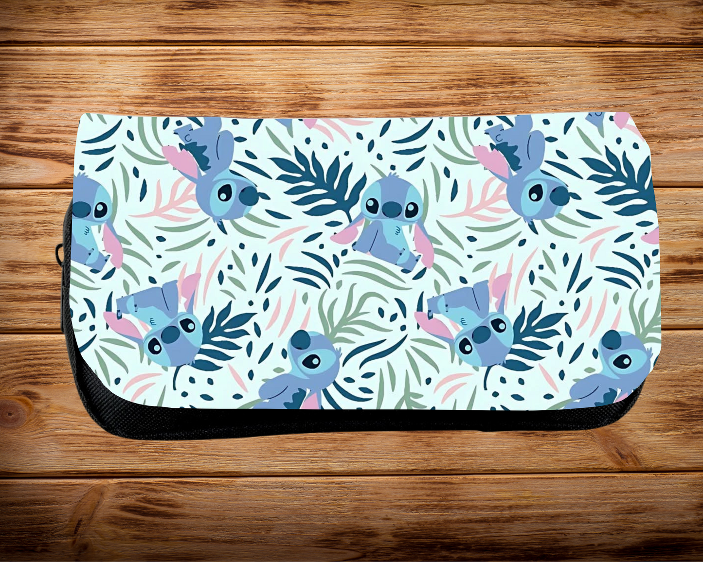 Étui double sur mesure