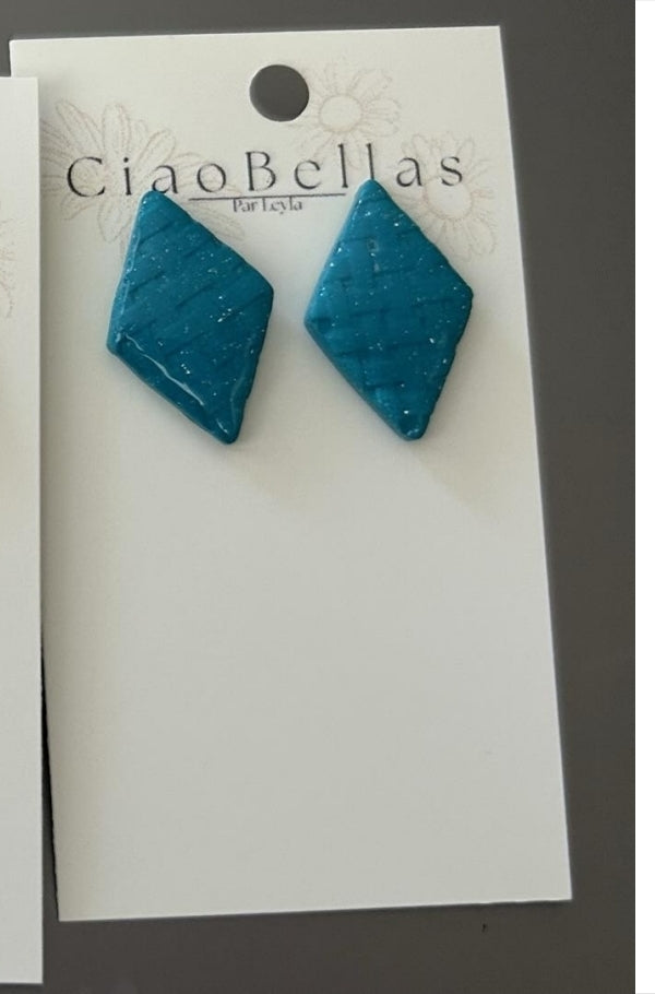 Boucles d'oreilles - #47