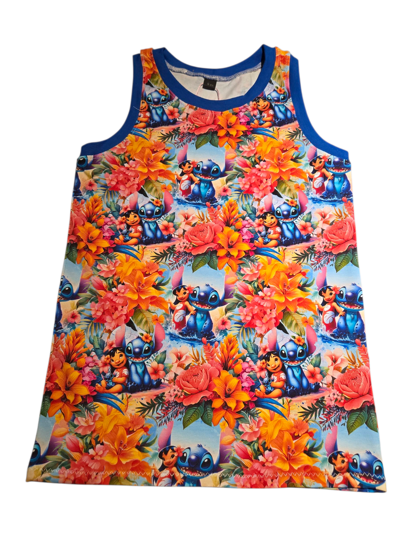 Camisole pour enfants - 6 ans (fille)
