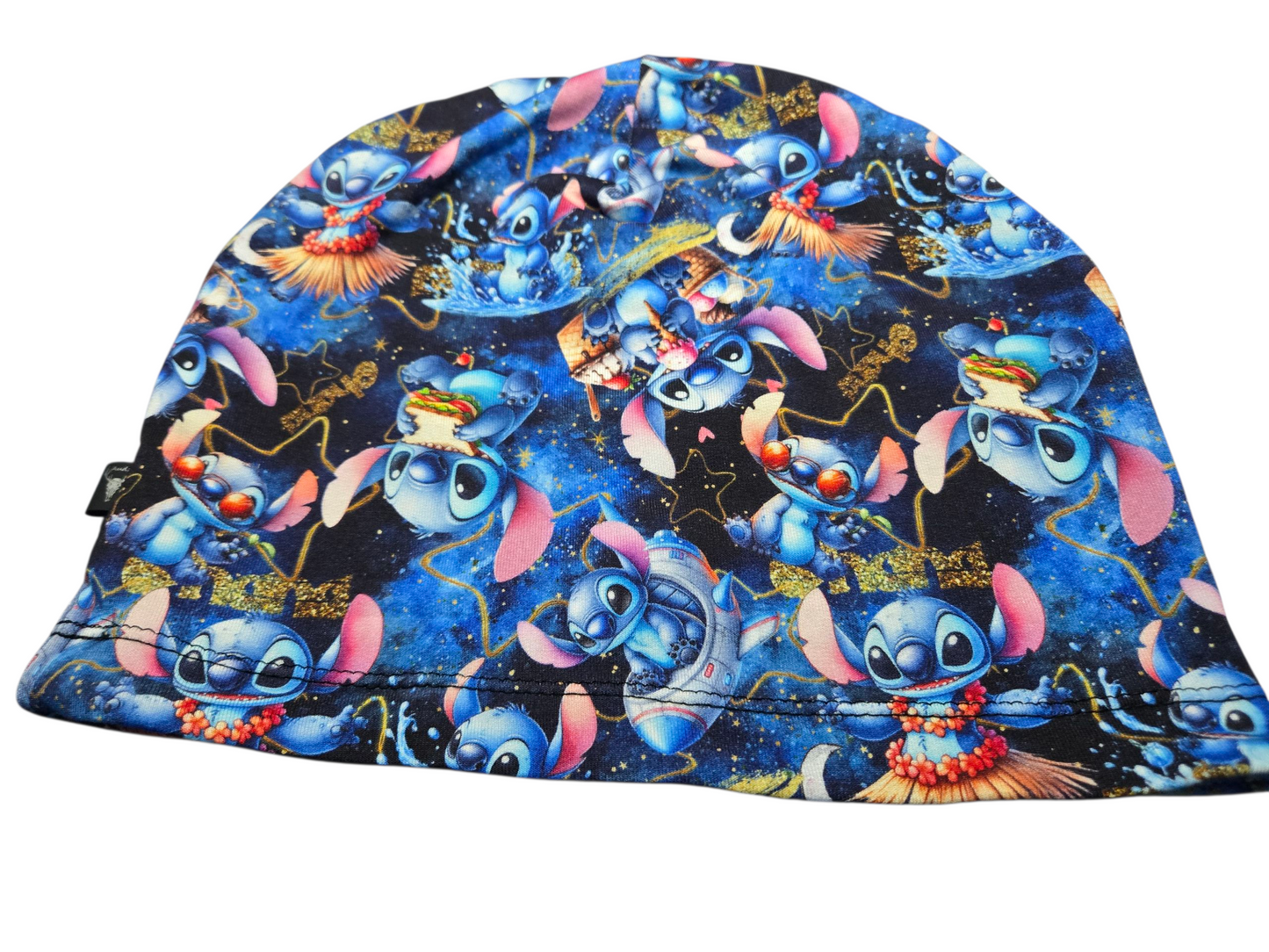 Tuque 23 " - Par Audz (printemps/automne)