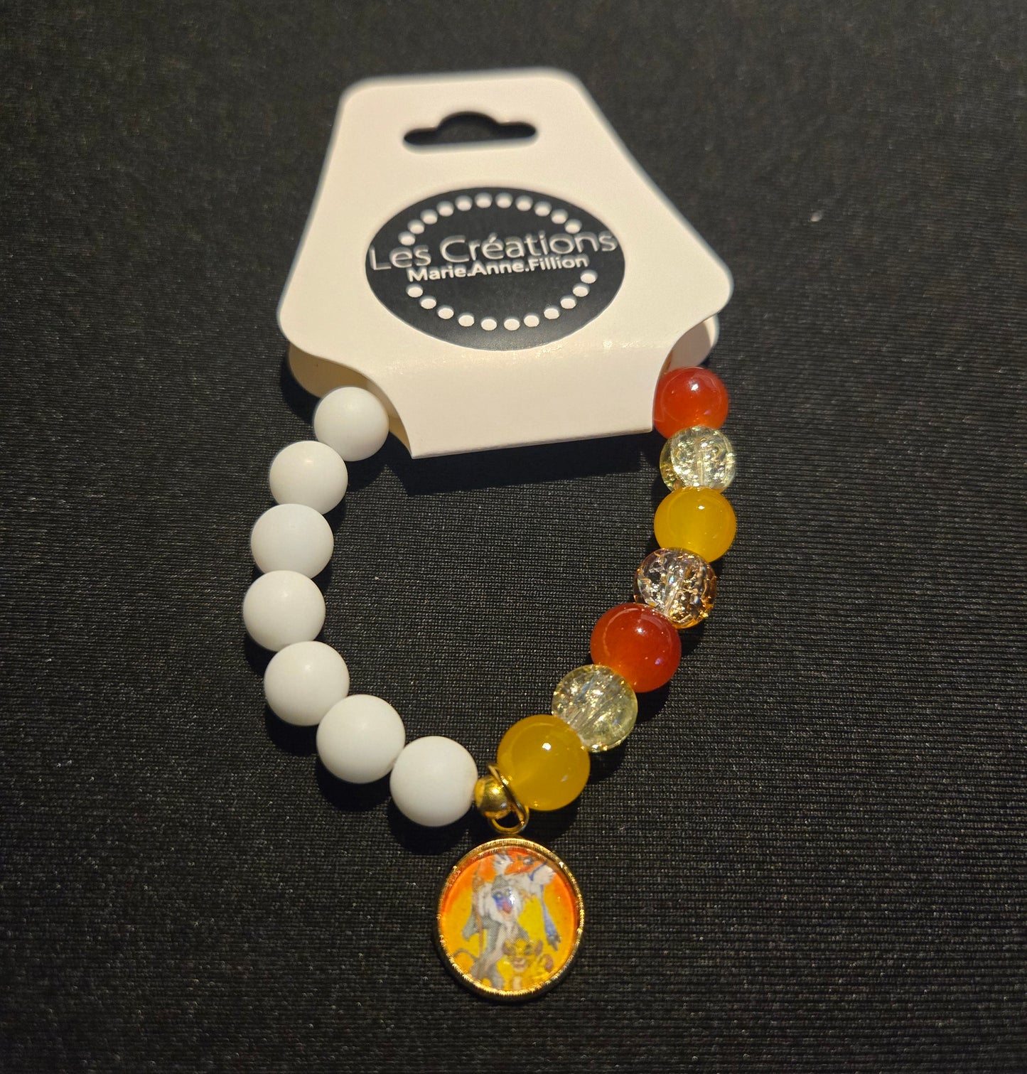 Bracelets pour enfants - 13 cm