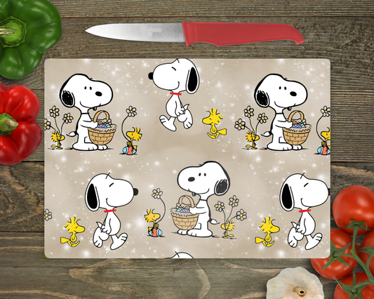 Planche de service - Oopy