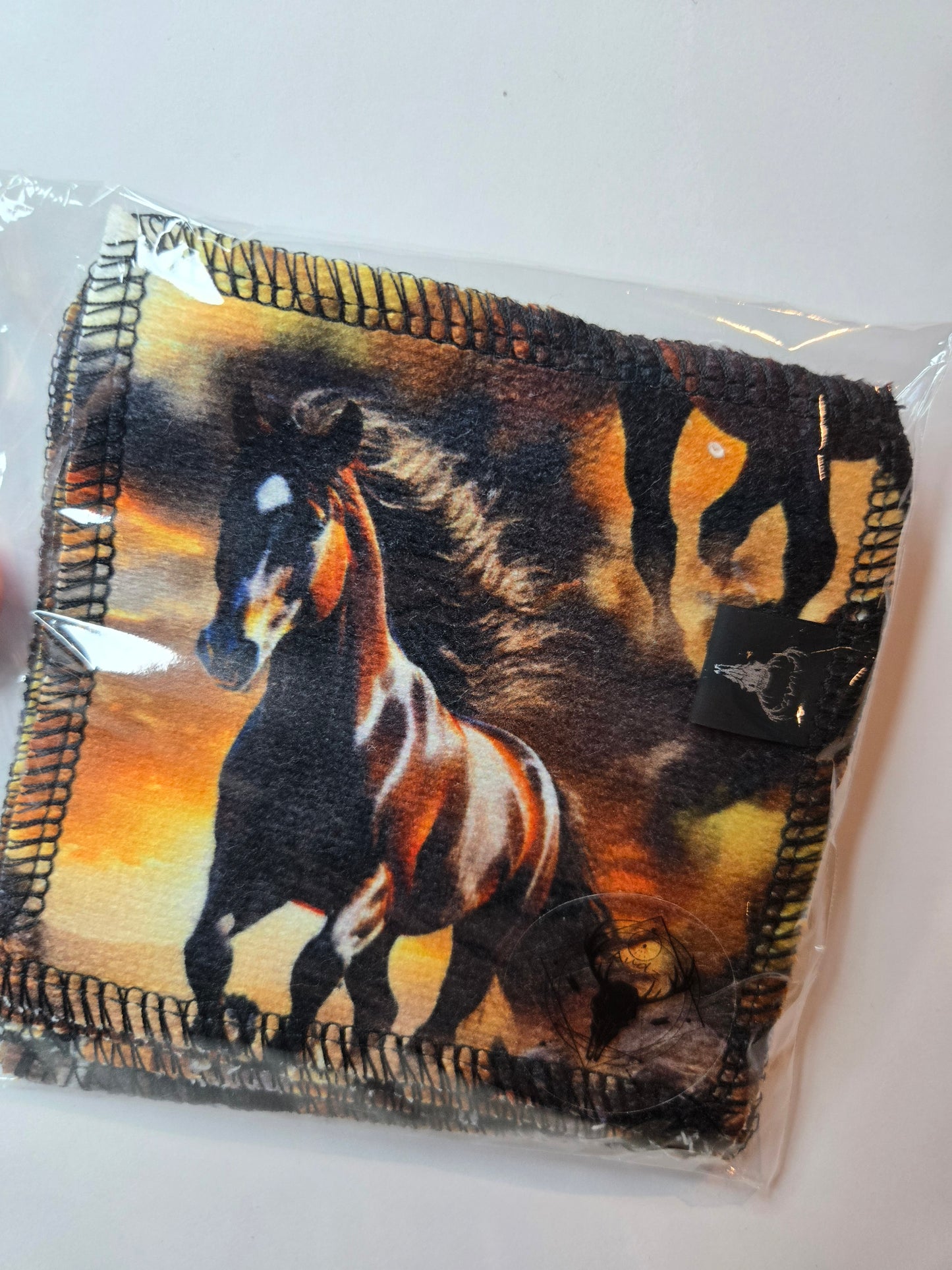 Paquet de 5 lingettes par Audz