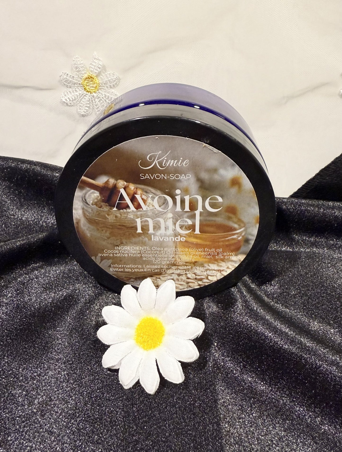 Soin du visage - Par Kimie