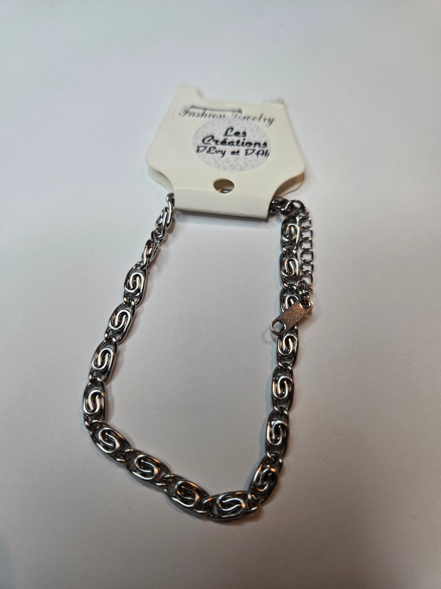 Bracelet par les créations d'Évy