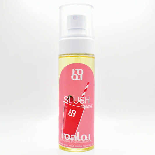 Vaporisateur corps et ambiance version 2.0 par Noalou