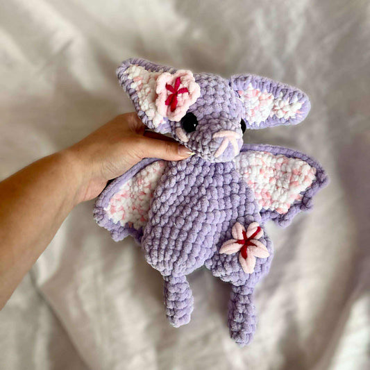 Doux lapin sensoriel