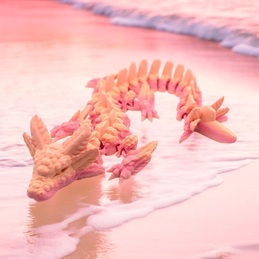 PRÉCO - Jouet sensoriel par Printopia