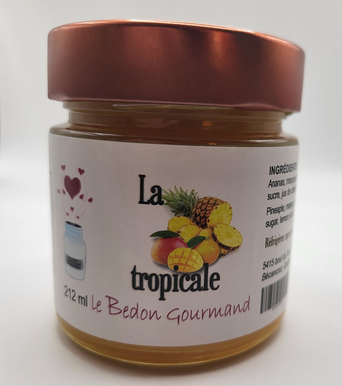 La tropicale