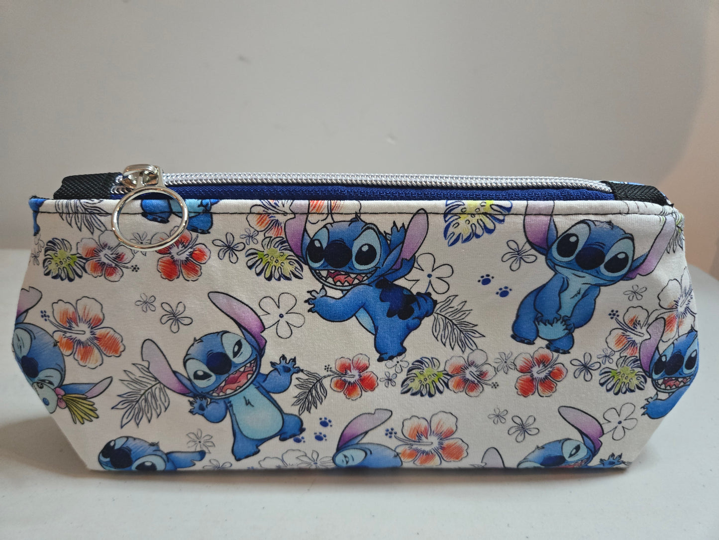 Étui simple - Personnage