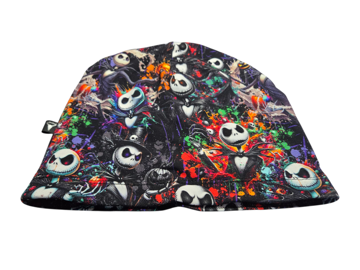 Tuque 22" - Par Audz (Printemps/Automne)