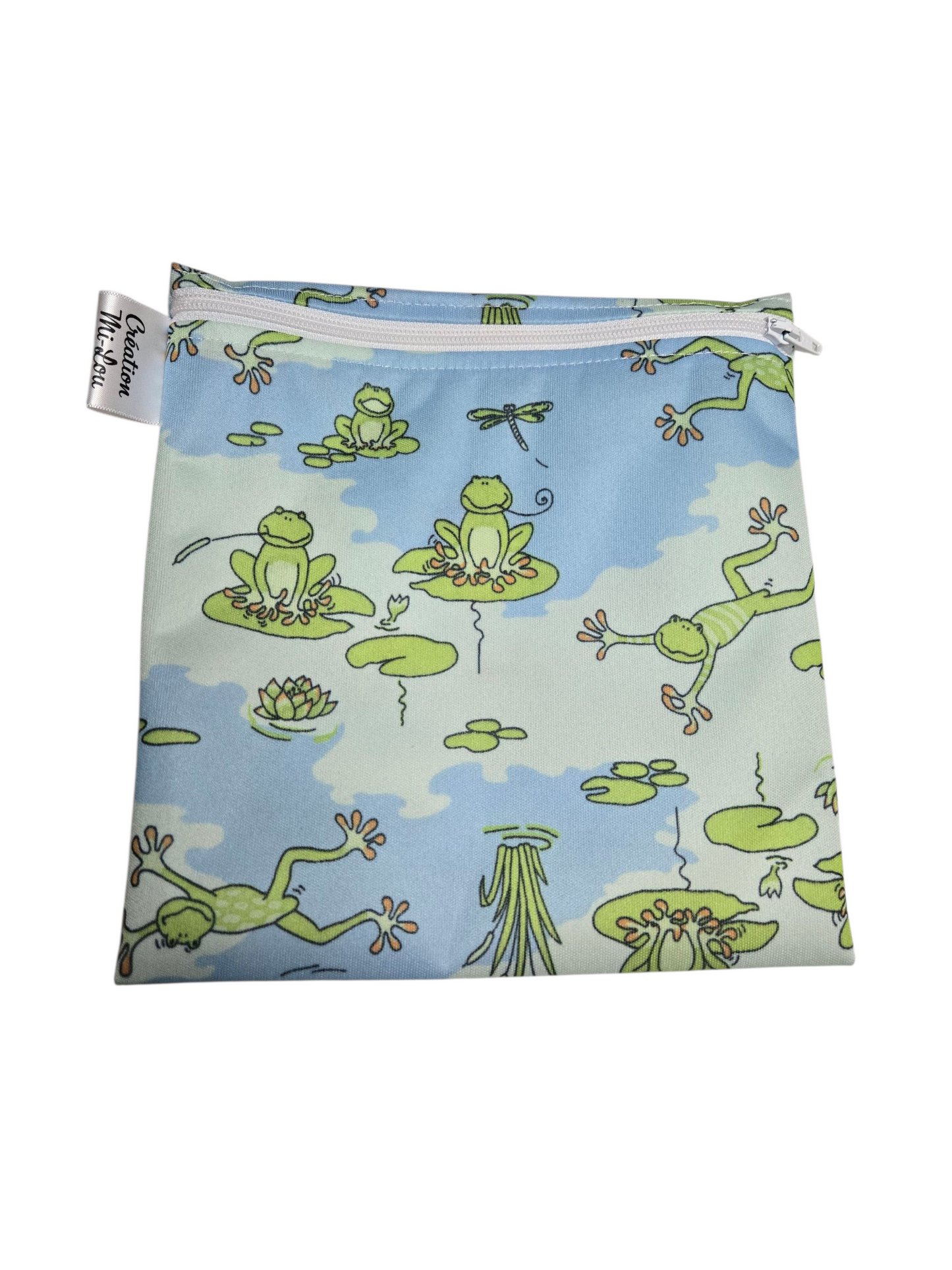 Sac sandwitch par Milou