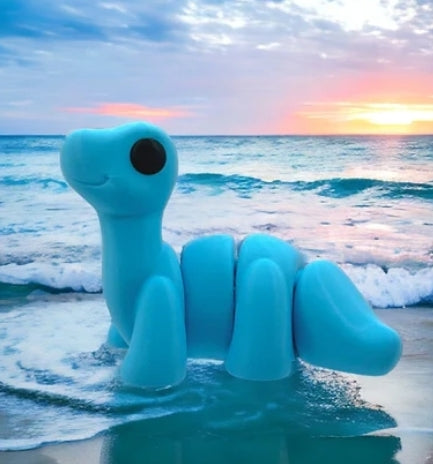 PRÉCO - Jouet sensoriel par Printopia