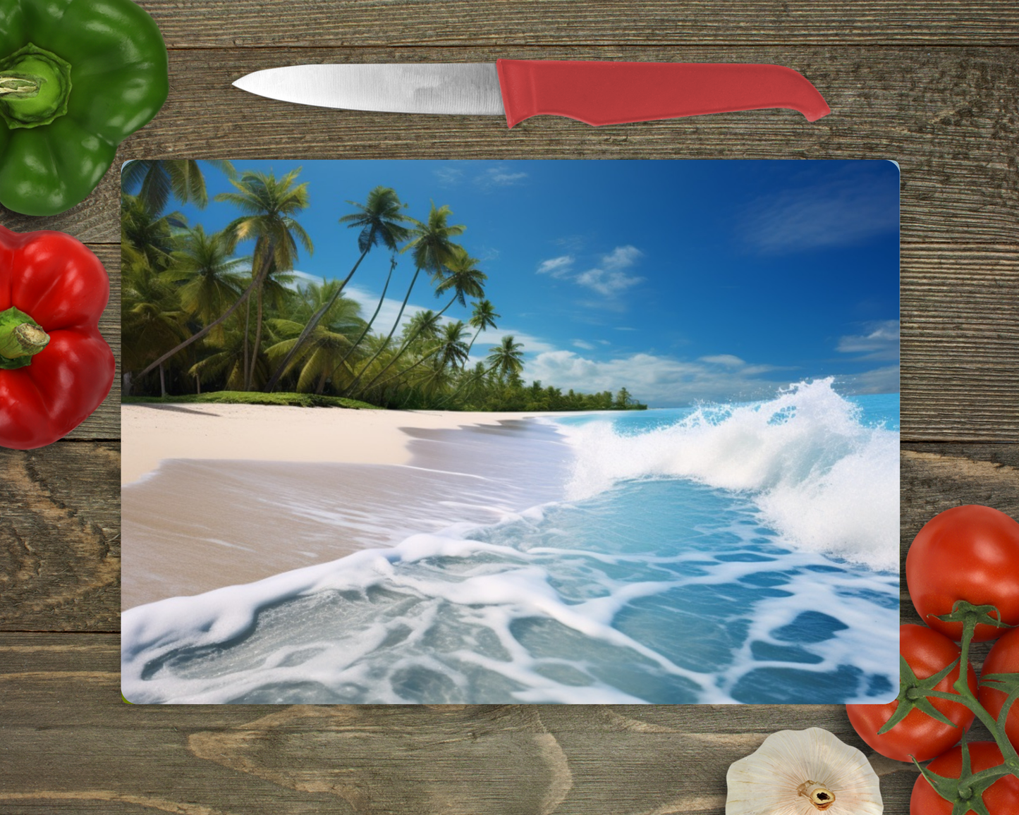 Préco ta planche de service !