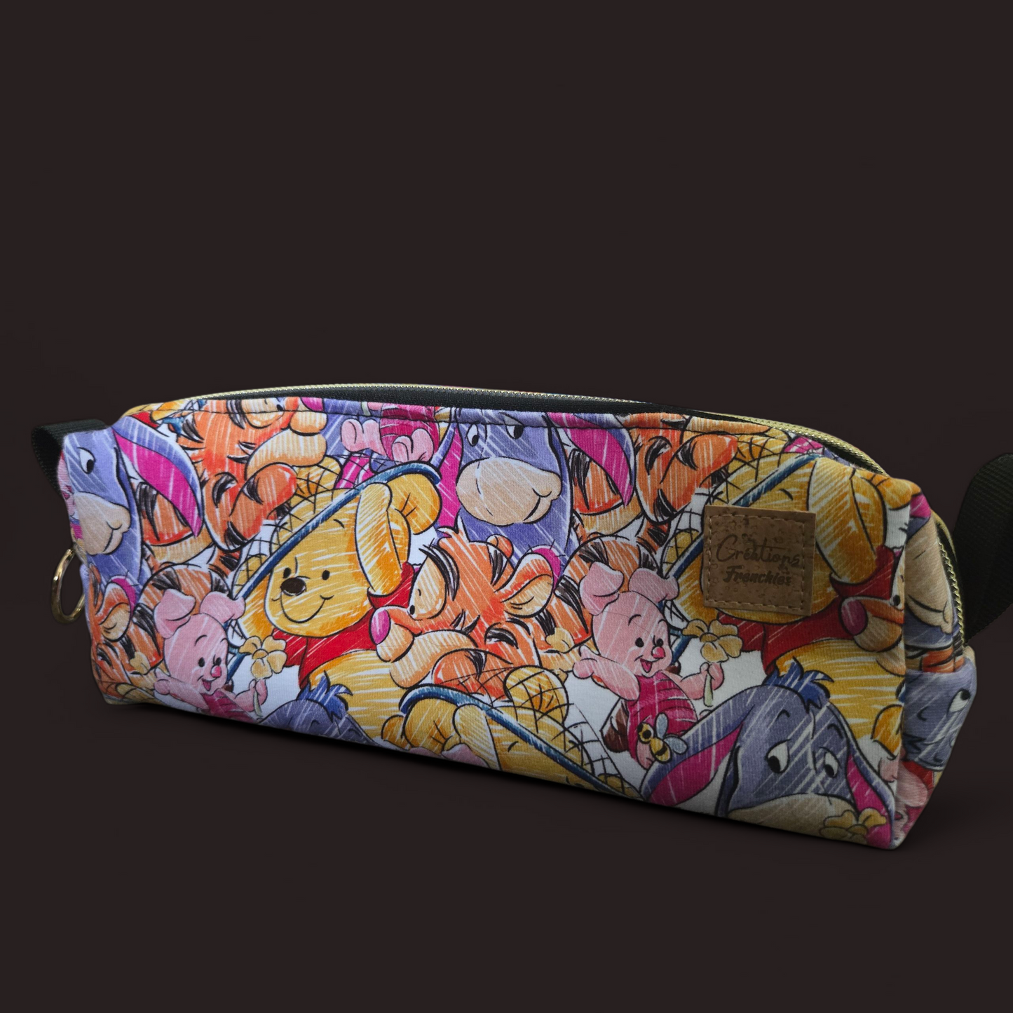 PRÉCO ÉTUI DOUBLE - Par Frenchies