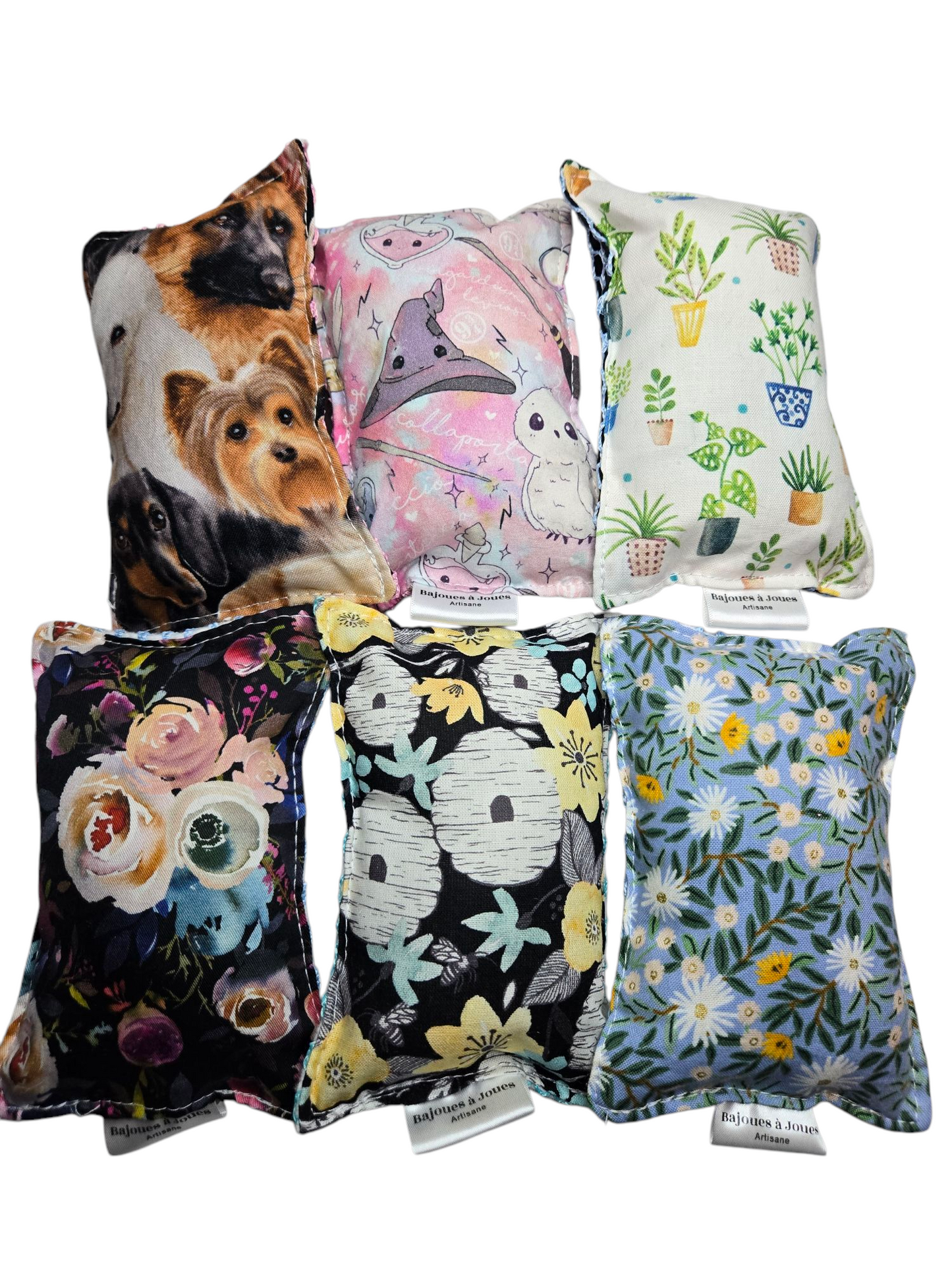 Éponge à récurer par Bajoues v.2