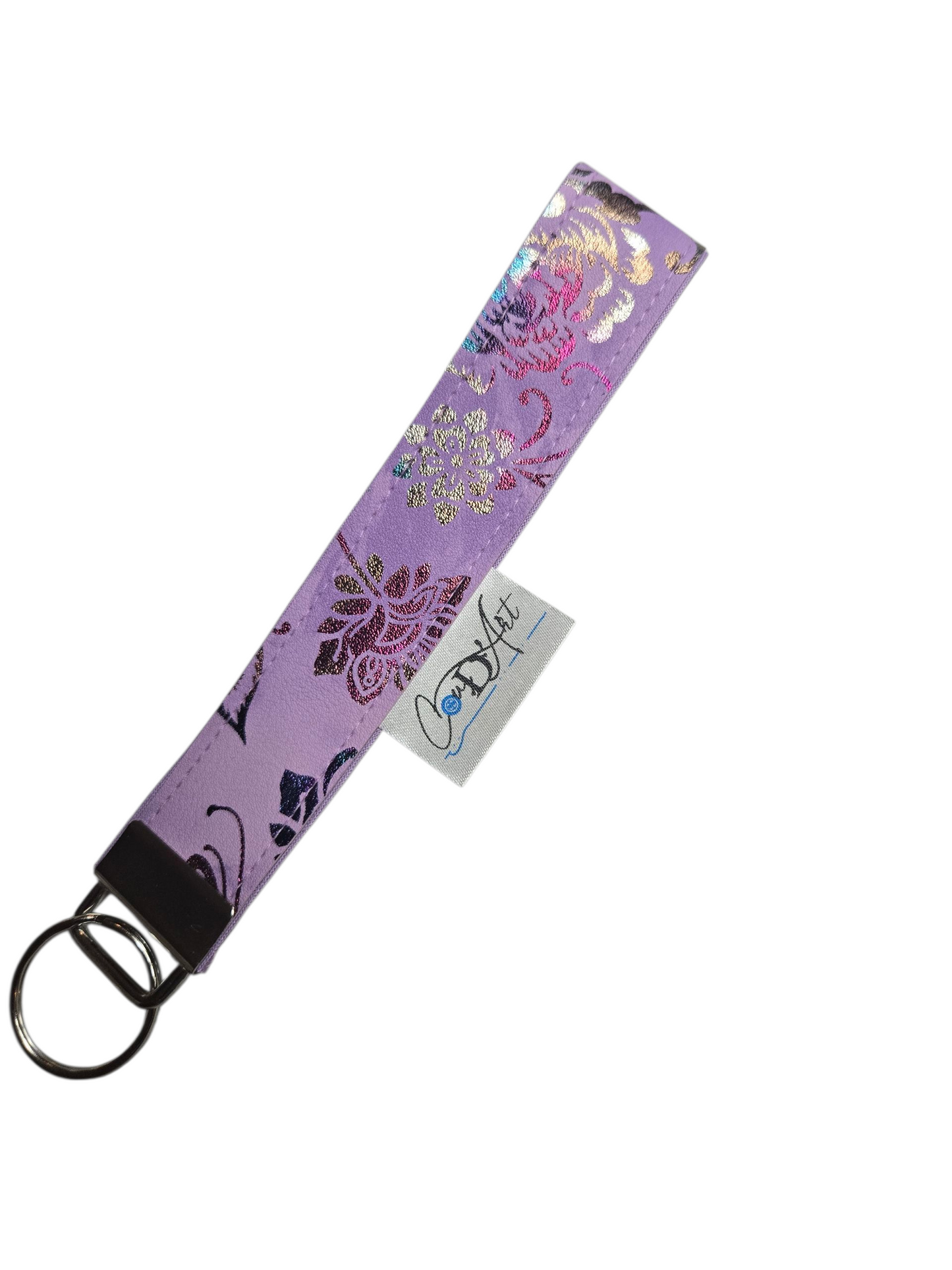 Porte clé par Coudart