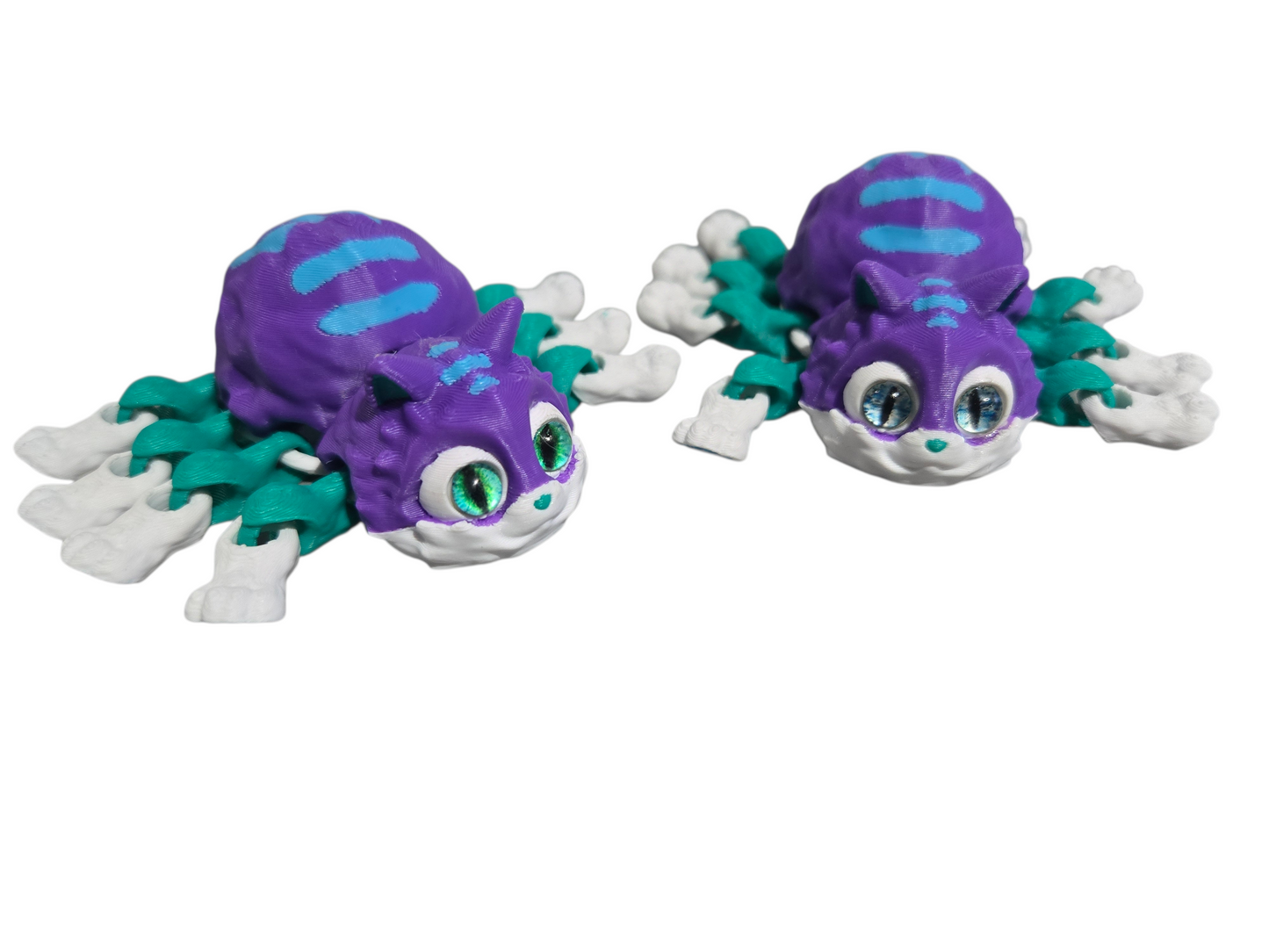 Mignonne petite araignée par FLEXI POLY