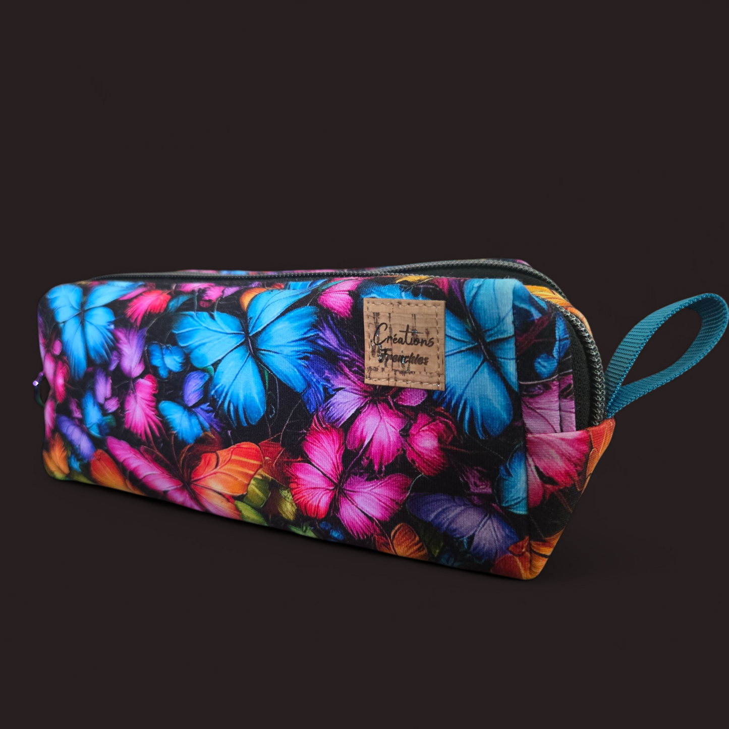 PRÉCO ÉTUI DOUBLE - Par Frenchies