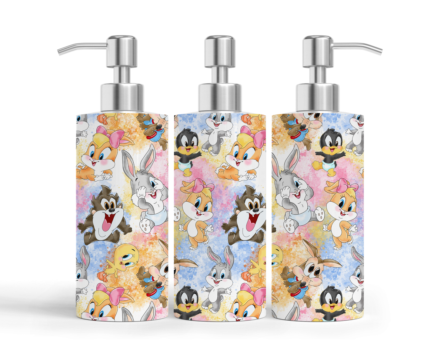 Pompe à savon - Populaire