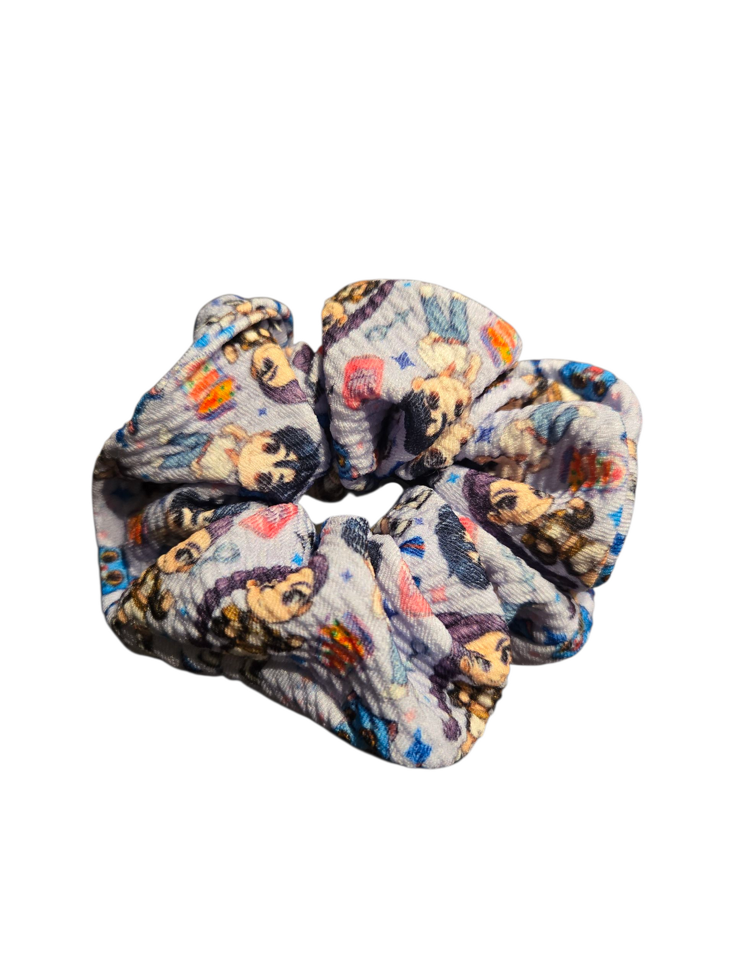 Chouchou - Par Bajoues