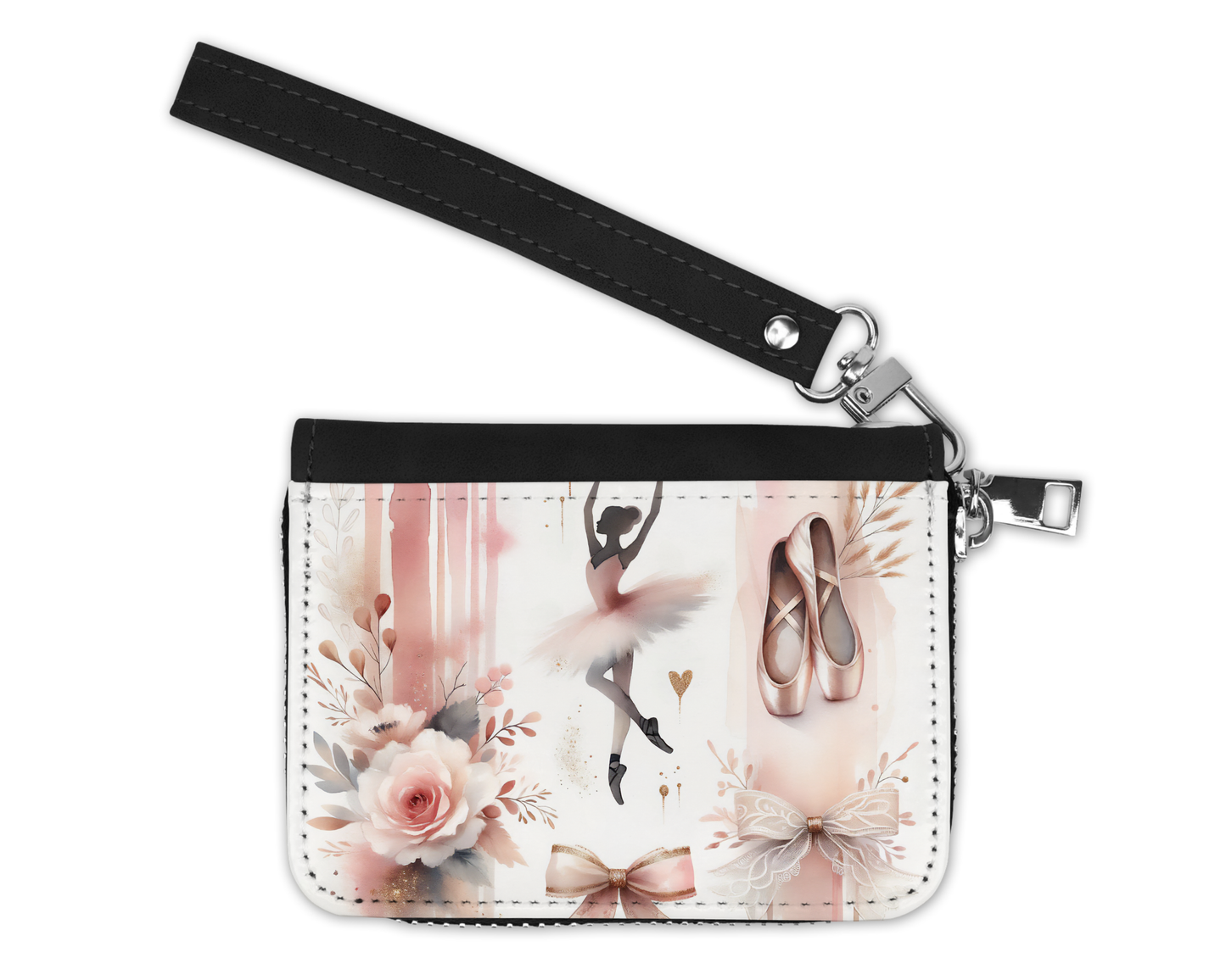 Petit Porte-Monnaie - Ballerine