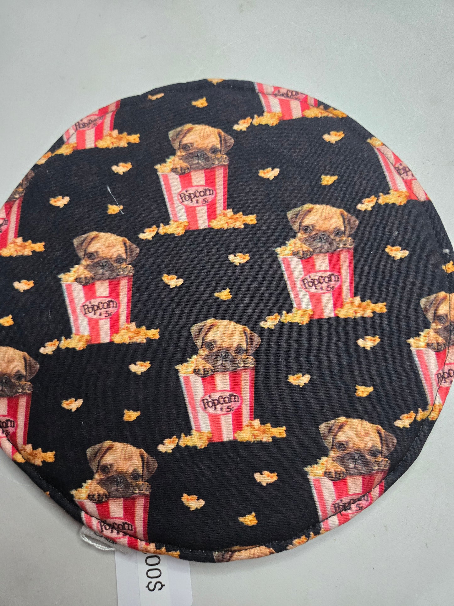 Sous plat par les créations talbo