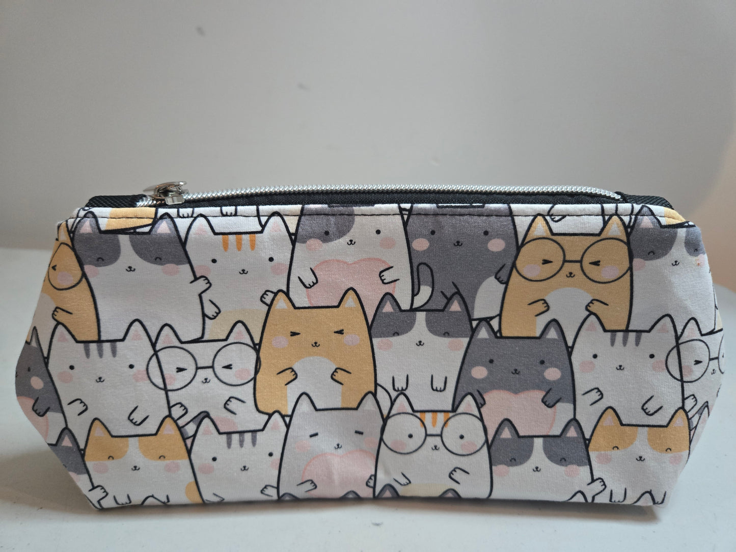 Étui simple - Personnage