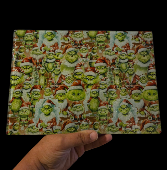 Planche de service - Chialeux